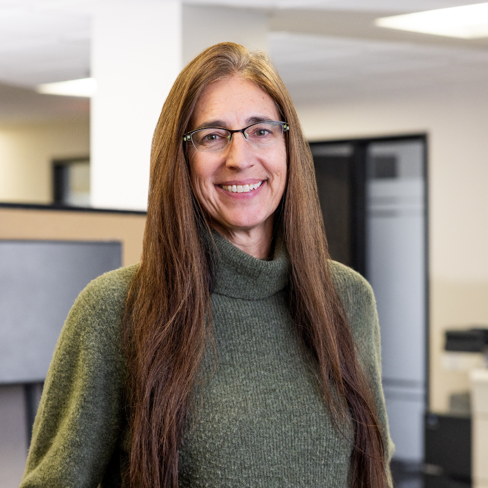 Lori Wilson Revonary