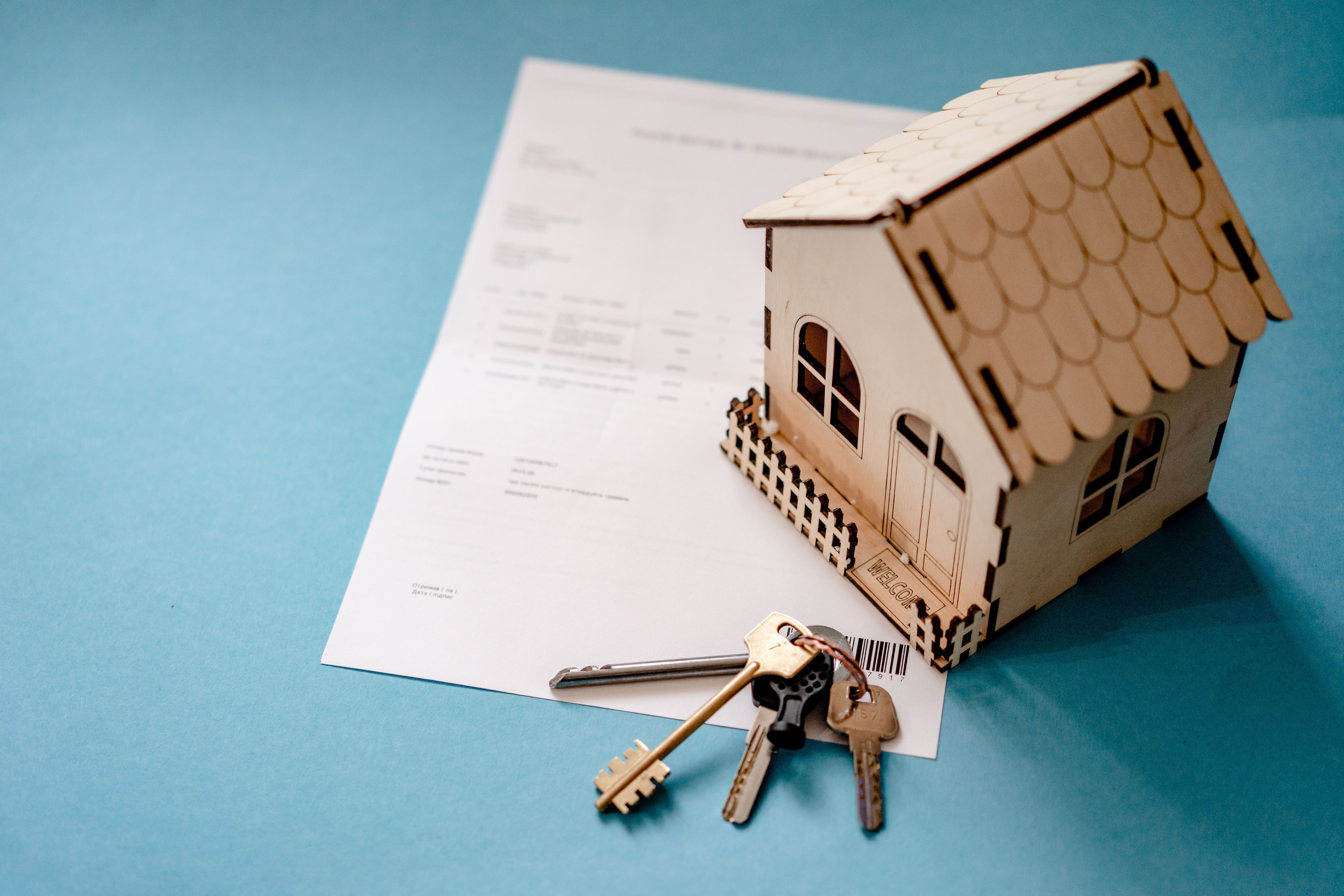 depreciation recapture