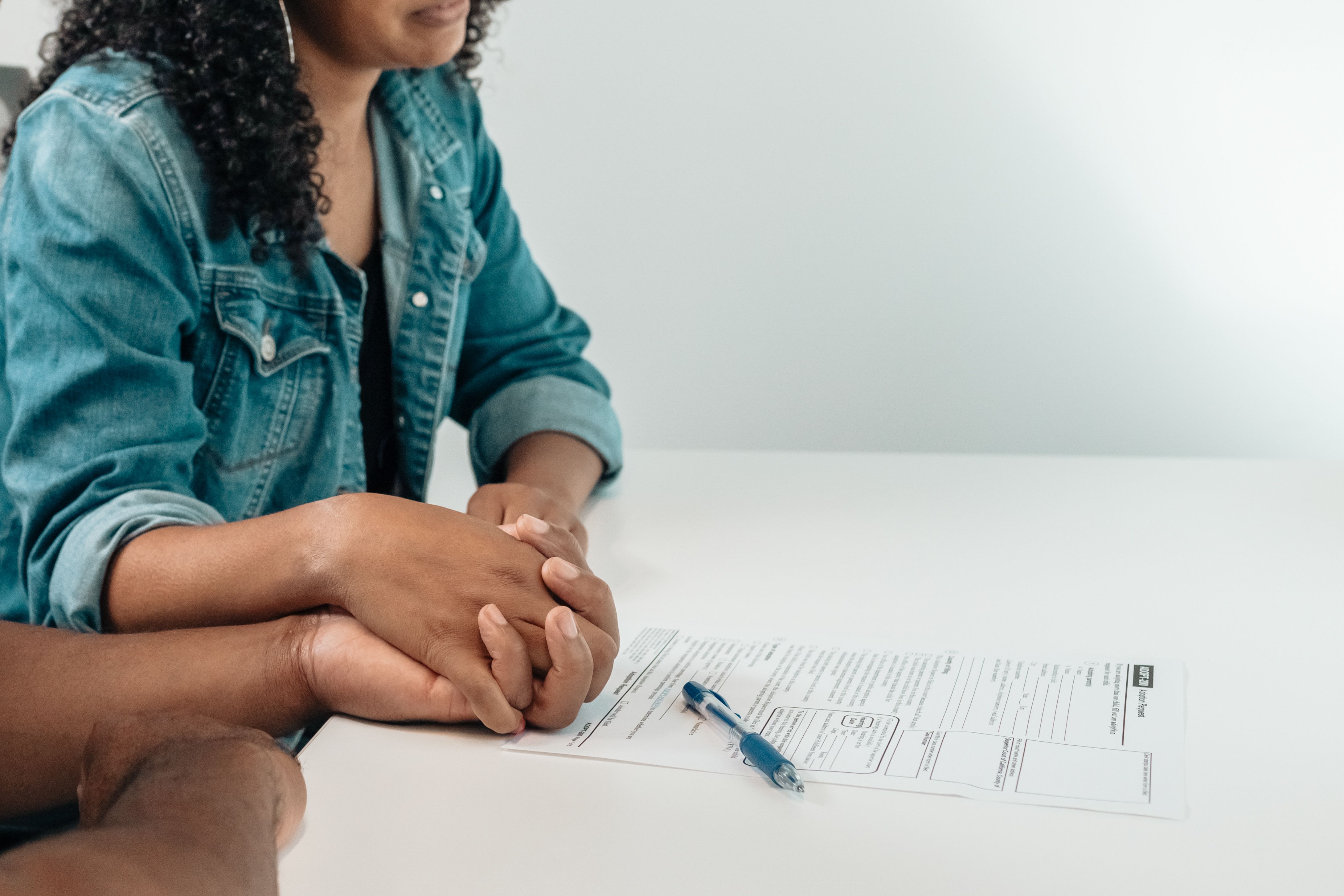 trustee accounting