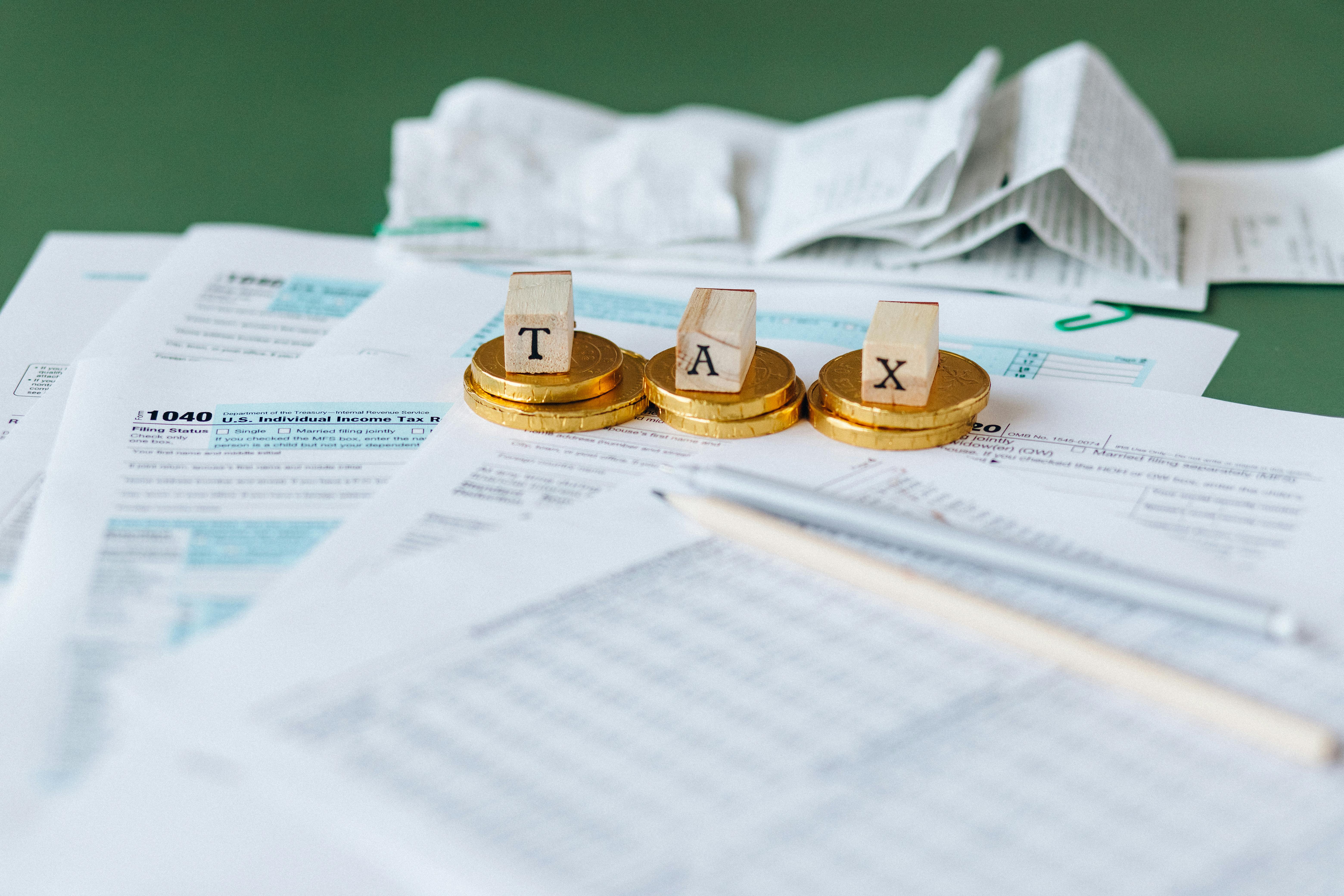 new york taxes