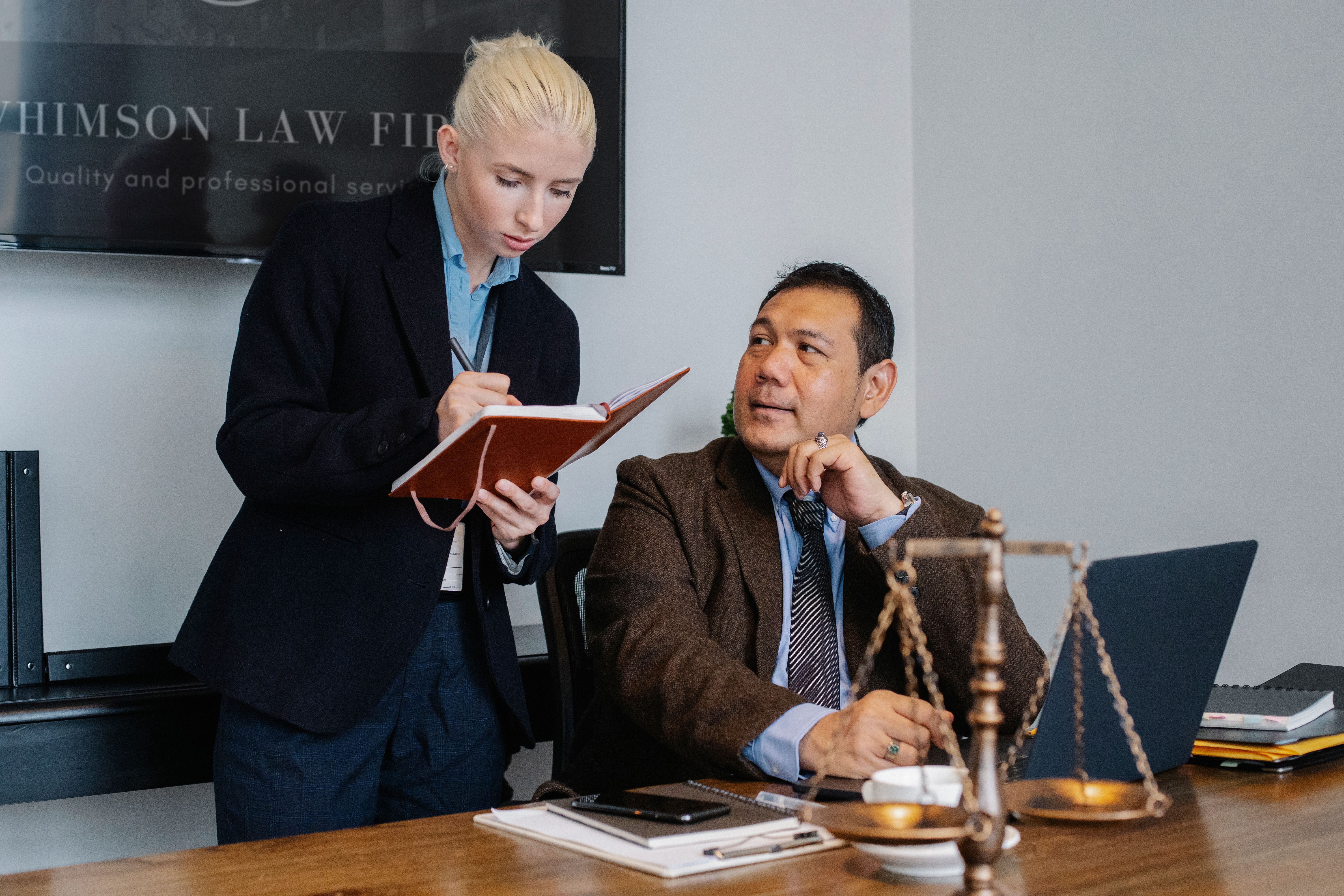 law firm profitability